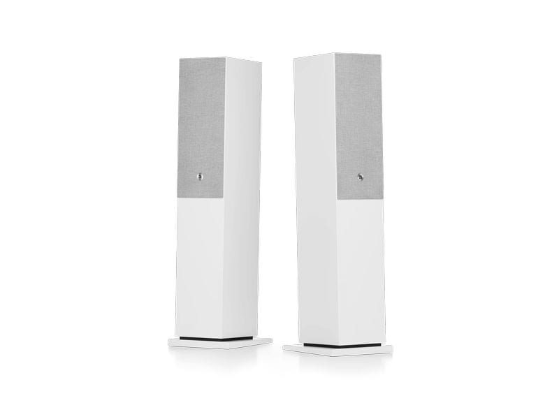 Audio Pro | AB A48 | Aktiv, Paar, Weiss