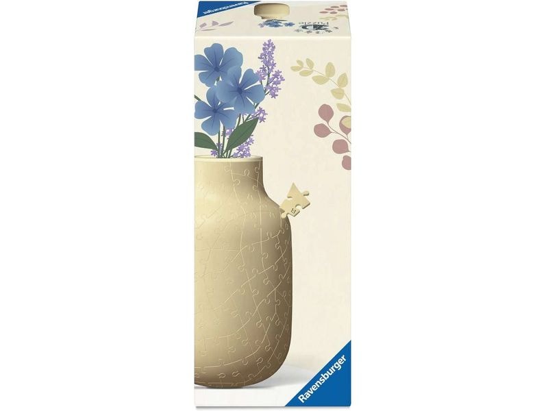 Ravensburger | Pz Vase Butter-Yellow
