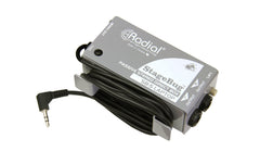 Radial | StageBug SB-5 | passiv, stereo, 1.5 m Kabel
