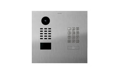 Doorbird | IP Video Türsprechanlage | D2201KH, Edelstahl V2A