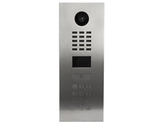 Doorbird | IP Video Türsprechanlage | D2201KV, Edelstahl V2A