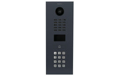 Doorbird | IP Video Türsprechanlage | D2201KV, RAL 7016