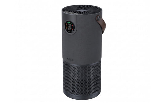 FURBER | Befeuchter u Luftreiniger 4L | 25W 58dB CADR120m3/h