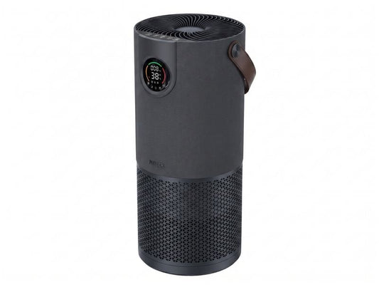 FURBER | Befeuchter u Luftreiniger 4L | 25W 58dB CADR120m3/h