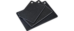 Kesper | Schneidebretter-Set | PP, 3er Set