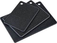 Kesper | Schneidebretter-Set | PP, 3er Set
