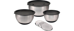 Kesper | Schüssel-Set | 3-teilig