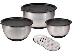 Kesper | Schüssel-Set | 3-teilig