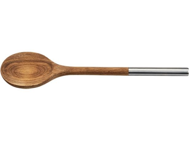 Kesper | Kochlöffel 30 cm | Akazie und Edelstahl
