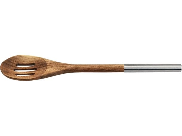 Kesper | Kochlöffel 30 cm | Akazie und Edelstahl