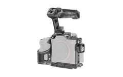 Smallrig | Rhinoceros Cage Kit | for Sony A7V/7RV/7IV