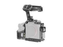 Smallrig | Rhinoceros Cage Kit | for Sony A7V/7RV/7IV