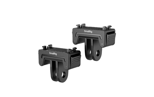 Smallrig | Adapter Support | for Insta360 X5 X4 Air Ace Pro 2