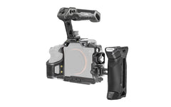 Smallrig | Advanced Rhinoceros Cage Kit | for Sony A7V/7RV/7IV