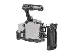 Smallrig | Advanced Rhinoceros Cage Kit | for Sony A7V/7RV/7IV