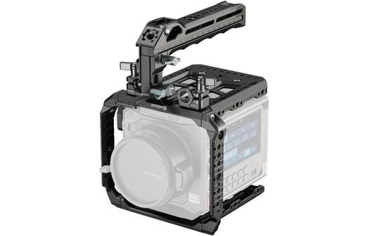 Smallrig | Cage Kit | for Blackmagic PYXIS 6K / 12K
