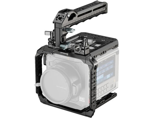 Smallrig | Cage Kit | for Blackmagic PYXIS 6K / 12K