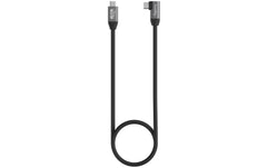 Smallrig | Data Cable for USB-C Adapter | Straight