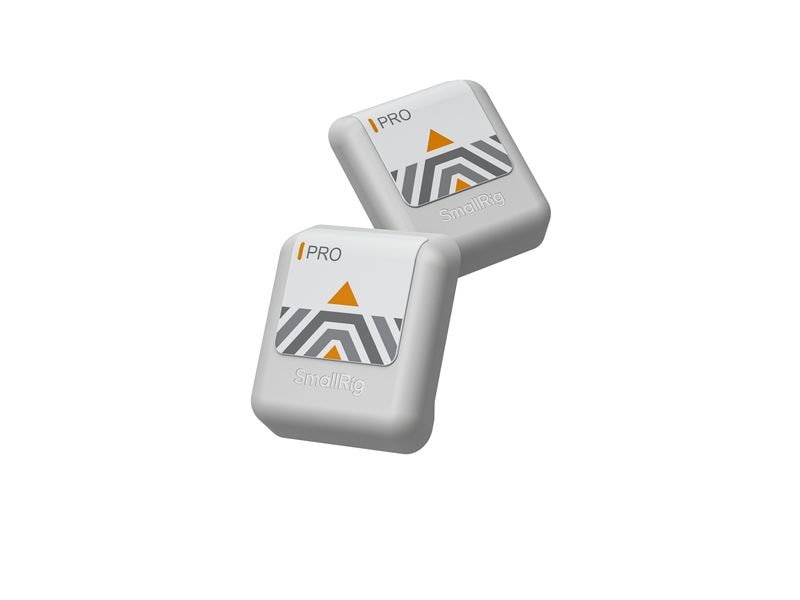 Smallrig | Hot Shoe Cover | for Sony (2pcs, Grey)