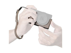 Smallrig | Leather Case Kit | for RICOH GR IV (Grey)