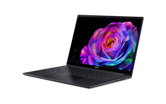 Acer | TM P614-55, Ultra 7 355, W11P | 14 WUXGA, 16GB, 512GB SSD , 3yrs onsite