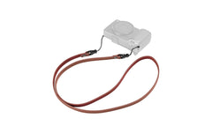 Smallrig | Quick Release Shoulder Strap | for Ricoh GR Series (Red)