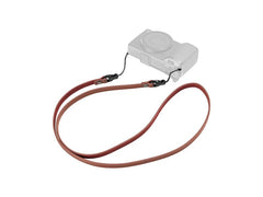 Smallrig | Quick Release Shoulder Strap | for Ricoh GR Series (Red)