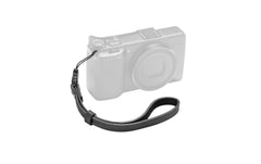 Smallrig | Quick Release Wrist Strap | for Ricoh GR Series (Black)