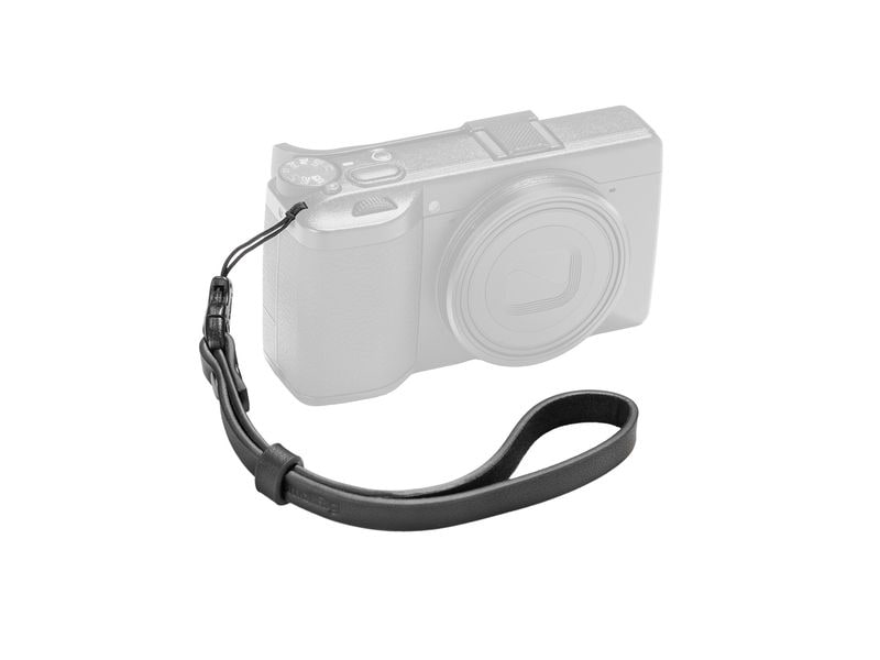 Smallrig | Quick Release Wrist Strap | for Ricoh GR Series (Black)