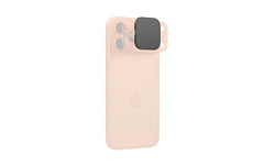 Smallrig | Square 1/4 Black Mist Filter | for FUJIFILM X half (Silver)