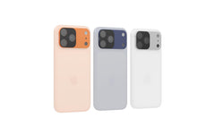 Smallrig | Square UV Filter Kit | for iPhone 17 Pro (Orange)