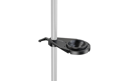 Smallrig | Tripod Head Mout Plate | for Camera Cart (75mm/100mm)