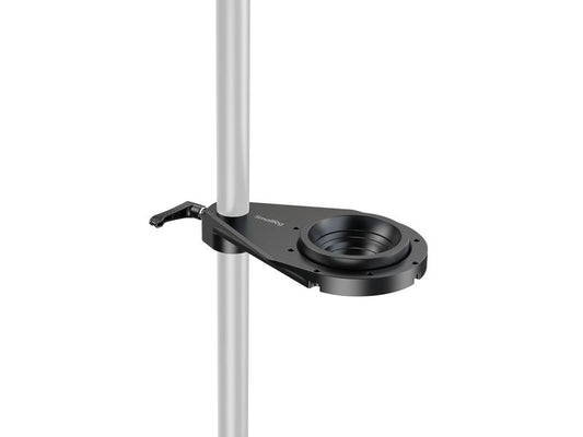 Smallrig | Tripod Head Mout Plate | for Camera Cart (75mm/100mm)