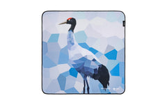 Smallrig | Wild China Film Series Camera Wrap | Black-necked Crane Pattern