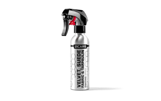 21CARS | Cabrio Dach Versiegelung | 150ml