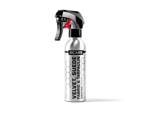 21CARS | Cabrio Dach Versiegelung | 150ml