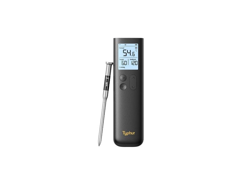 Typhur | Sync Gold Lite, Single Probe 10006 | bis 914 Meter Reichweite