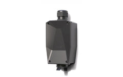 Bury Powerflash | WALLBOX - Adapter box