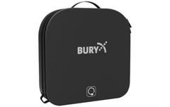 Bury Powerflash | Transporttasche