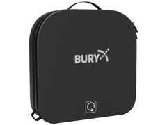 Bury Powerflash | Transporttasche