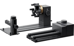 X-Tool | xTool RA3 Rotationseinheit | Zubehör für Rundgravuren