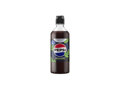 Sodastream | Sirup Pepsi Zero Lime | 1 Stück à 440 ml
