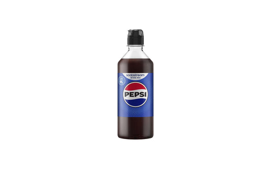 Sodastream | Sirup Pepsi | 1 Stück à 440 ml