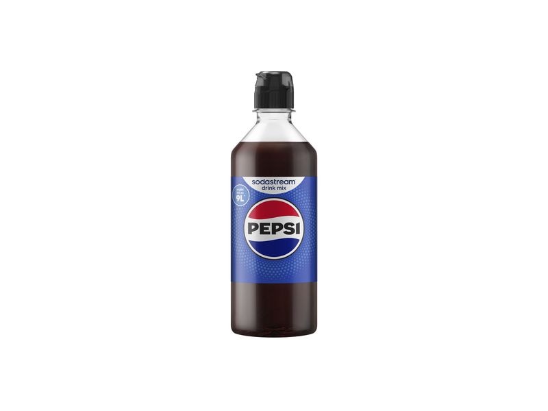 Sodastream | Sirup Pepsi | 1 Stück à 440 ml