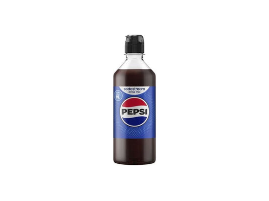 Sodastream | Sirup Pepsi | 1 Stück à 440 ml