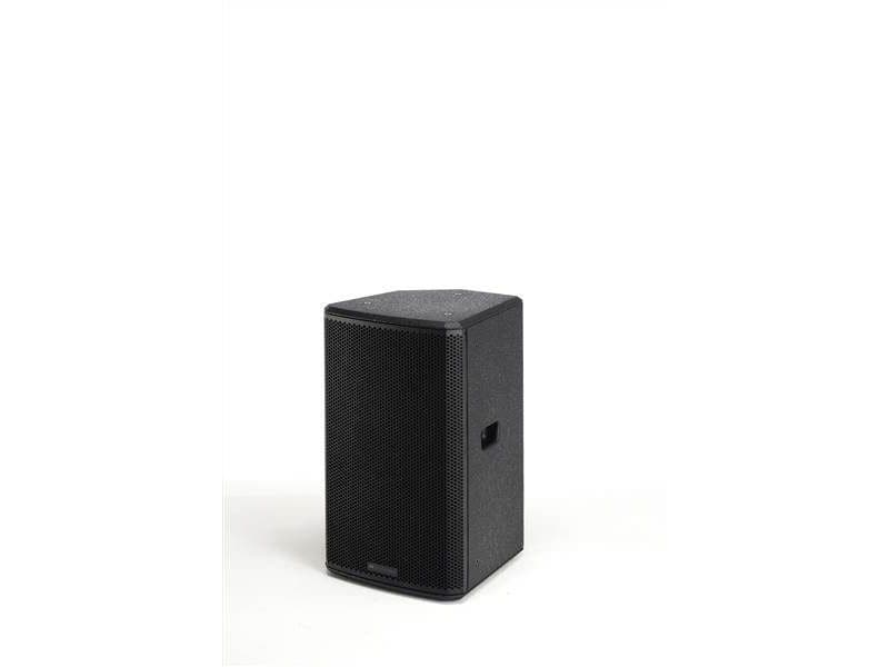 db technologies | Lautsprecher LVX P12 | Passiv, 12 Zoll, 2-Wege, mit drehbarem Horn