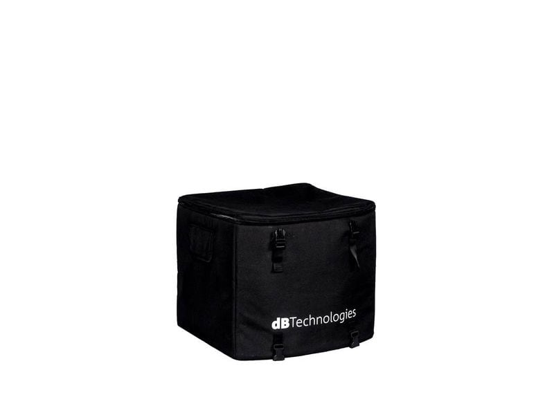 db technologies | Schutzhülle TC-ES12 | 12 Zoll Subwoofer, Schwarz