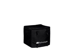 db technologies | Schutzhülle TC-ES12 | 12 Zoll Subwoofer, Schwarz