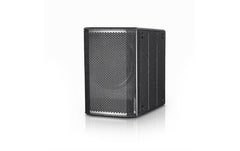 db technologies | Subwoofer SUB 612 | Aktiver 12 Zoll Bassreflex 600 W RMS