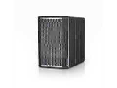 db technologies | Subwoofer SUB 612 | Aktiver 12 Zoll Bassreflex 600 W RMS
